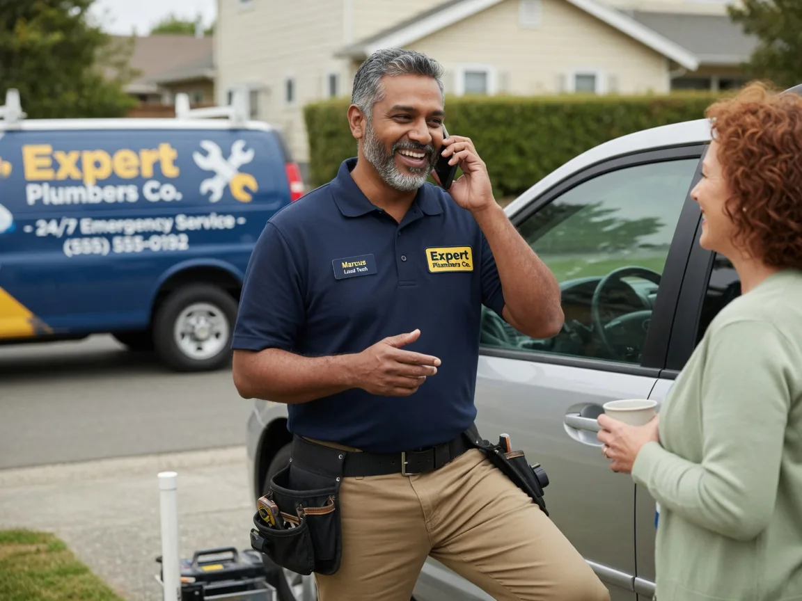 Drain Cleaning Huntly, VA FAQs